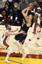 BOMBA U DENVERU Jokić dobija brutalno pojačanje za napad na titulu