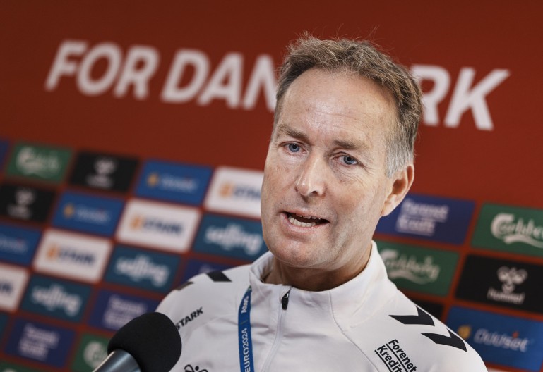 SRBI GA NE PAMTE PO LEPOM Izbacio "orlove" sa Evropskog prvenstva, a sada je dobio posao u redovima velikana