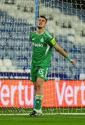 POVRATAK U ENGLESKU Srbin pred novim izazovima u dresu "svraka"