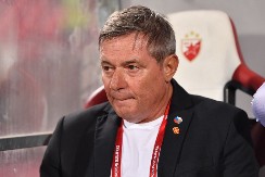 VEČE ZA ZABORAV Prve reči Piksija posle debakla na "Marakani"