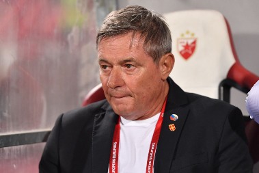 VEČE ZA ZABORAV Prve reči Piksija posle debakla na "Marakani"