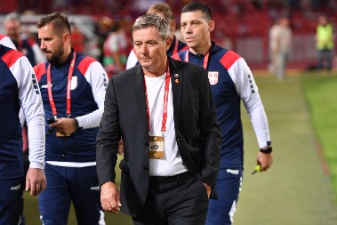 DA LI ĆE PIKSI PODNETI OSTAVKU? Evo šta selektor Srbije kaže na to