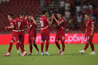 POTPUNI ŠOK Reprezentativac Srbije stigao u Saudijsku Arabiju, potpisuje za 20 miliona