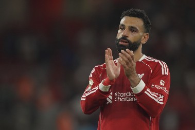 SPREMA SE OPERACIJA "MO 2.0" Liverpul pronašao zamenu za Salaha