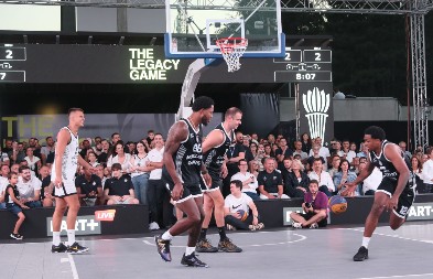 OGLASILI SE CRNO-BELI Partizan menja termine turnira, ovo je razlog