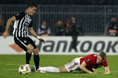 RASTU ŠANSE PARTIZANA Odbijena ponuda, "kapitalac" sve bliži crno-belima?