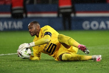 KRAJ Čuveni francuski golman završio karijeru