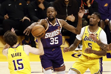 NA POMOLU NEVEROVATAN TRANSFER Igrao sa Bogdanovićem i Lebronom, a sada je pred potpisom za osrednji litvanski klub