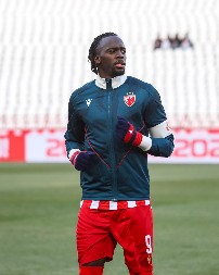 "ČUO SAM ŠTA SU PISALI PO DRUŠTVENIM MREŽAMA" Napadač Zvezde se oglasio nakon nestvarnog preokreta