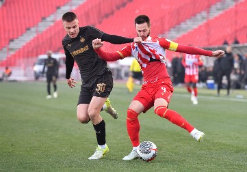 ODREĐEN TERMIN Evo kad se igra večiti derbi