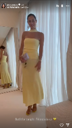 ANA BLISTA POSLE RAZVODA Srpkinja nikad bolje nije izgledala: Izašla u grad, novom objavom "zapalila" društvene mreže