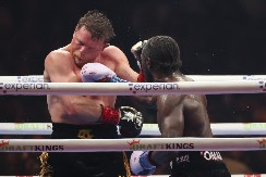 ISPISAO ISTORIJU Amerikanac prebio Meksikanca i uradio nešto što pre njega niko nije