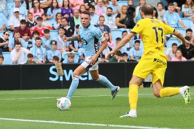 ZVEZDIN RIVAL SE IZVUKAO Selta u nadoknadi stigla do boda