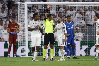 PALE TEŠKE REČI Bosanski sudija na žestokom udaru zbog penala za Real