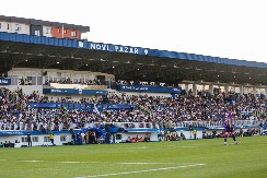 MEGA POJAČANJA Novi Pazar doveo krilo iz Premijer lige (FOTO)