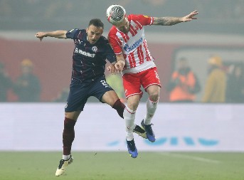 PARA VRTI... ILI NE? Zvezda pobeđuje u derbiju! Tako kaže tržište