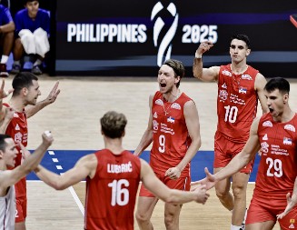 OBJAVLJEN TERMIN Evo kada Srbija napada četvrtfinale Svetskog prvenstva