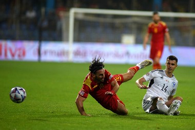 KOMŠIJE U ŠOKU Gori smo od Jamajke, Saudijske Arabije i Uzbekistana, Crnogorcima crnje samo 2016.