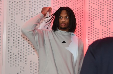 ZA GILESPIJA NEMA ZIME Naslednik je Zvezdinog pojačanja