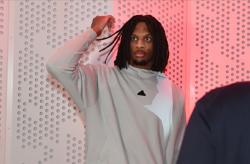 ZA GILESPIJA NEMA ZIME Naslednik je Zvezdinog pojačanja