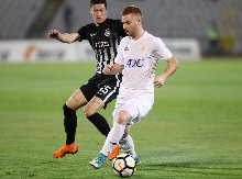 VIŠE OD PET GODINA ŽIVI U ČEČENIJI Bivši fudbaler Partizana dobija rusko državljanstvo