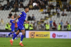 SVE REŠENO U PRVOM POLUVREMENU Surduličani slavili u Kruševcu