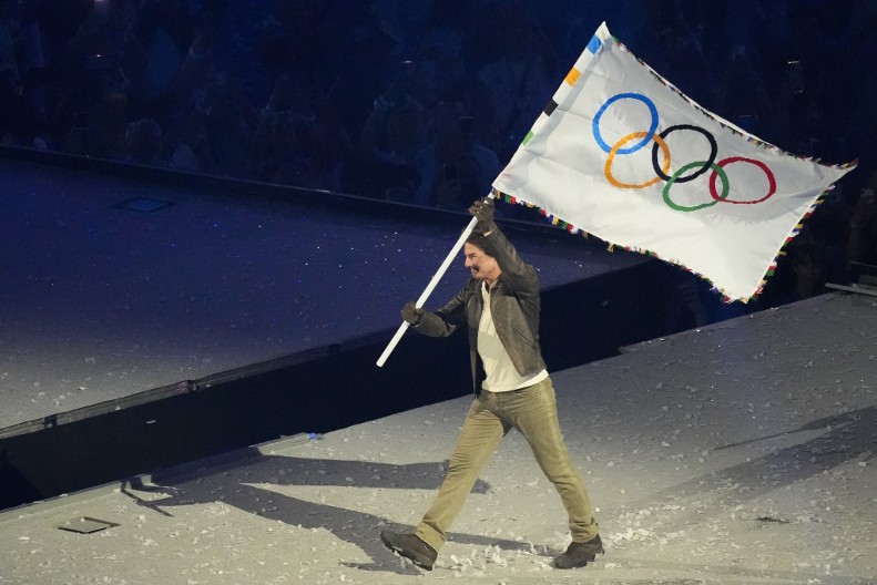 PONAVLJA SE PARIZ Ruskim sportistima zabranjeno učešće na Zimskim olimpijskim igrama