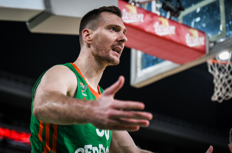 OZBILJNO POJAČANJE ZA HRVATE Tokom leta bio u centru skandala, sada našao klub u ABA ligi