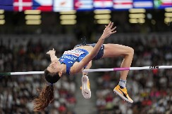 NEVEROVATAN USPEH SRPKINJE Evo šta je Angelina Topić zaradila osvajanjem bronzane medalje na prvenstvu sveta