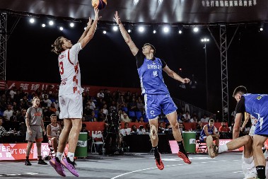 KAKVA ŠTETA Basketaši Srbije posle velike drame ostali bez zlata na prvenstvu sveta, poraženi od Litvanije