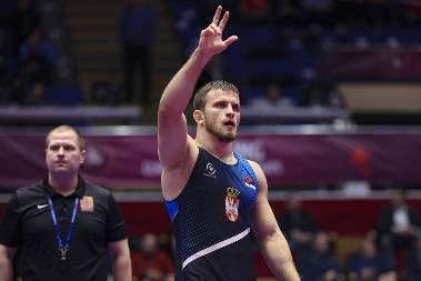 HEROJ SRBIJE Utišao Zagreb, a njegova porodična priča je za film (FOTO)