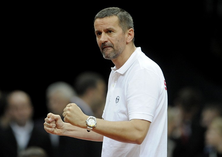 OGLASIO SE BIVŠI SELEKTOR SRBIJE Ovako su izgledali poslednji dani Nikole Pilića, evo šta ga je mučilo