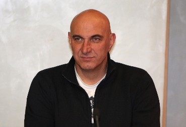 SMENJEN GORAN GRBOVIĆ Arena dobija novog direktora