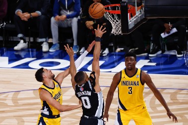 NIŠTA OD PARTIZANA Bio je velika želja crno-belih, karijeru ipak nastavlja u NBA