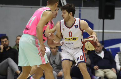 POVRATAK NA NAJVEĆU SCENU Rebrača ponovo u ABA ligi