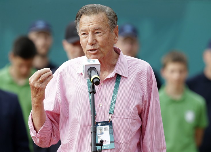 Poznato kada i gde će biti sahranjen Nikola Pilić