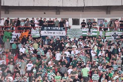 ŠOK NA MARAKANI Rezervista Seltika načeo Crvenu zvezdu (VIDEO)