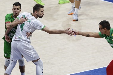 NOVO IZNENAĐENJE NA SVETSKOM PRVENSTVU Bugarska šokirala Ameriku i ušla u polufinale posle velikog preokreta