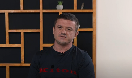 SIN LEGENDARNOG GIDRE ZA ALO! Miloš Stojanović Tigar: ''Nisam doživeo poraz još uvek, otvorio sam hotel nakon uspeha u boksu''