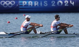 VELIKI USPEH Srbija ima svetske vicešampione!