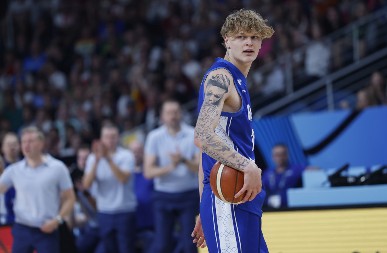 DA LI JE OVO ZNAK? Majka Mike Murinena se oglasila, pomenula je i Srbiju