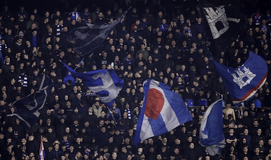 UEFA PRELOMILA Evo da li navijači Dinamo Zagreba dolaze u Srbiju