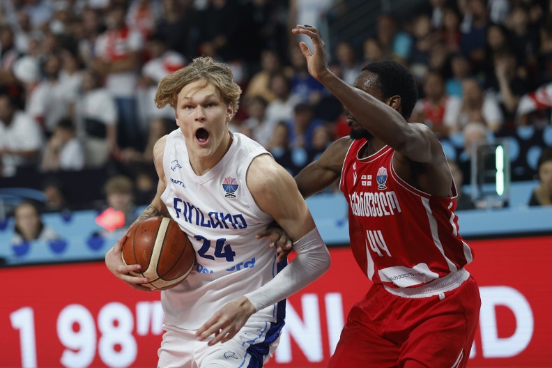 BOMBA Partizan zvanično doveo Murinena!