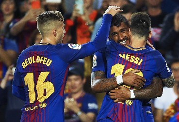 UŽAS Nekadašnji fudbaler Barselone na pragu trajnog invaliditeta