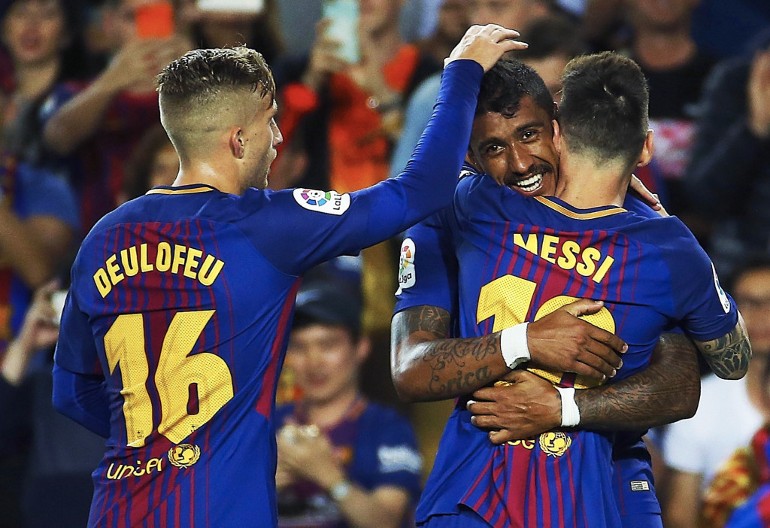 UŽAS Nekadašnji fudbaler Barselone na pragu trajnog invaliditeta