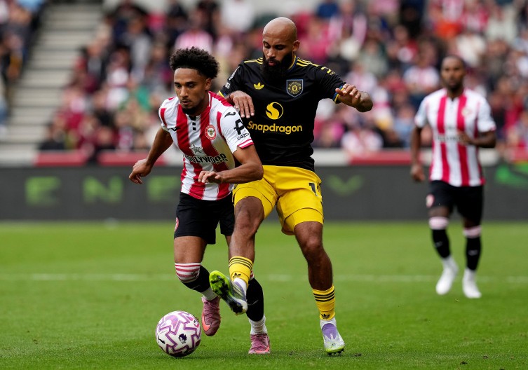 AGONIJA SE NASTAVLJA Brentford srušio očajni Junajted