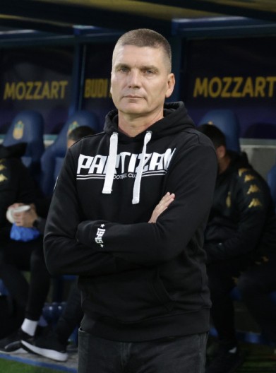 BLAGOJEVIĆ "BOCNUO" OFK BEOGRAD: Biće i muzike...