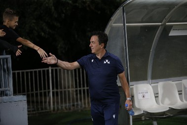 ŽESTOK ODGOVOR NA OPASKU PARTIZANA Simo Krunić stao u zaštitu OFK Beograda