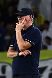 FRANCUZ ODLETEO Krijstano Ronaldo ostavio srpski duo bez trenera