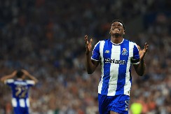 ŠTA JE GORE PO CRVENO-BELE? Portu se povredio najbolji napadač, ali ga menja čovek koji je dao dva gola Zvezdi na "Marakani"